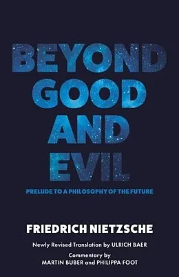 E-Book (epub) Beyond Good and Evil (Warbler Classics Annotated Edition) von Friedrich Nietzsche