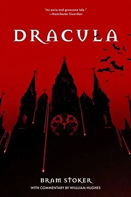 E-Book (epub) Dracula (Warbler Classics) von Bram Stoker
