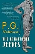Kartonierter Einband The Inimitable Jeeves (Warbler Classics Annotated Edition) von P. G. Wodehouse