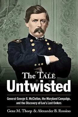E-Book (epub) Tale Untwisted von Thorp Gene M. Thorp, Rossino Alexander B. Rossino