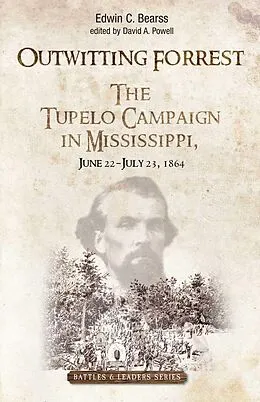 E-Book (epub) Outwitting Forrest von Bearss Edwin C. Bearss