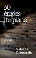 E-Book (epub) 50 e´tudes for piano von Natasha Deonarain
