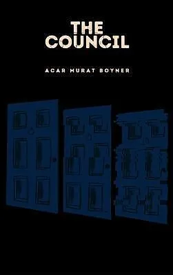 E-Book (epub) The Council von Acar Murat Boyner