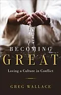 E-Book (epub) Becoming Great von Greg Wallace