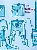 E-Book (epub) For Sappho's Sake von Z