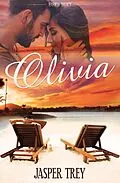 E-Book (epub) Olivia (Harris Legacy, #1) von Jasper Trey