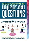 E-Book (epub) Concise Answers to Frequently Asked Questions About Assessment and Grading von Nicole Dimich, Cassandra Erkens, Jadi Miller