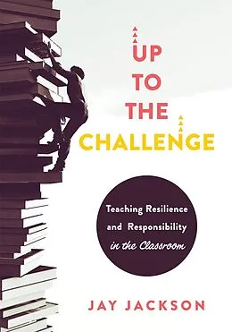 ePUB Up to the Challenge von Jay Jackson