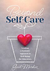 eBook (epub) Beyond Self-Care de Gail Markin