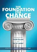 E-Book (epub) Foundation for Change von Jonathan G. Vander Els, Joshua Ray