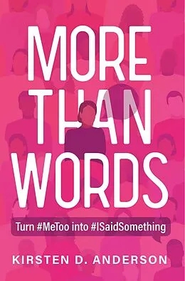 E-Book (epub) More Than Words von Kirsten Anderson