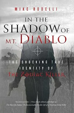 E-Book (epub) In the Shadow of Mt. Diablo von Mike Rodelli