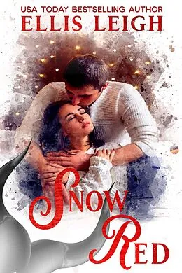 E-Book (epub) Snow Red (Books & Baes, #3) von Ellis Leigh