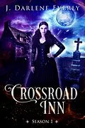 E-Book (epub) Crossroad Inn von J. Darlene Everly
