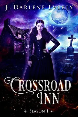 E-Book (epub) Crossroad Inn von J. Darlene Everly