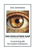 E-Book (epub) Evolution Gap von Eric Edmeades