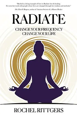E-Book (epub) Radiate von Rochell Rittgers