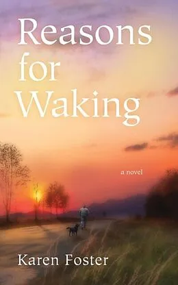 E-Book (epub) Reasons for Waking von Karen Foster