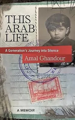 E-Book (epub) This Arab Life von Amal Ghandour