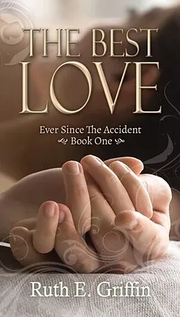 E-Book (epub) The Best Love von Ruth Griffin