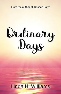 E-Book (epub) Ordinary Days von Linda Williams
