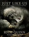 E-Book (epub) Just Like Us von Rick Quinn