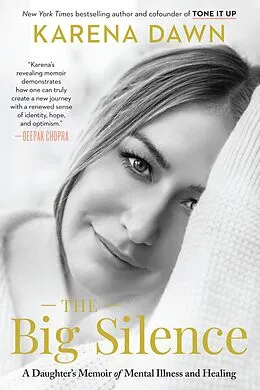 E-Book (epub) The Big Silence von Karena Dawn