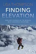 E-Book (epub) Finding Elevation von Lisa Thompson