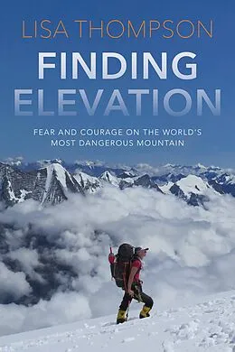 E-Book (epub) Finding Elevation von Lisa Thompson