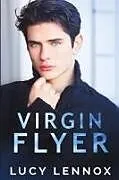 Kartonierter Einband Virgin Flyer von Lucy Lennox
