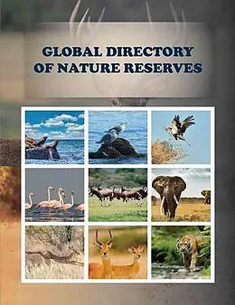 E-Book (epub) Global Directory of Nature Reserves von 