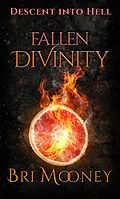 E-Book (epub) Fallen Divinity von Bri Mooney
