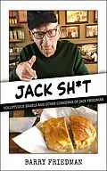 E-Book (epub) Jack S*it von Barry Friedman