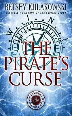 E-Book (epub) The Pirate's Curse von Betsey Kulakowski