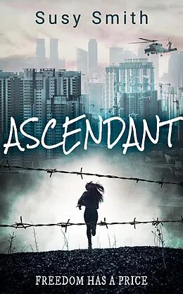 E-Book (epub) Ascendant von Susy Smith