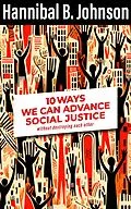 E-Book (epub) 10 Ways We Can Advance Social Justice von Hannibal B. Johnson