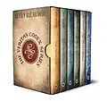 E-Book (epub) The Veritas Codex Series (Books 1-6) von Betsey Kulakowski