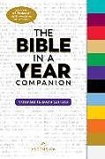 Couverture cartonnée Bible in a Year Companion, Vol 2 de Mike Schmitz, Jeff Cavin, Kara Logan