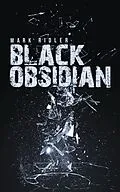 E-Book (epub) Black Obsidian von Mark Ridler