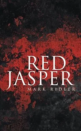 E-Book (epub) Red Jasper von Mark Ridler