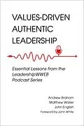E-Book (epub) Values-Driven Authentic Leadership von Braham Andrew Braham, Waller Matthew A. Waller, English John English