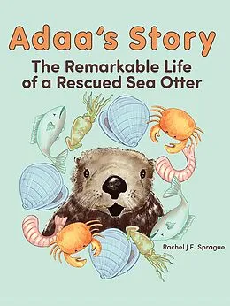 E-Book (epub) Adaa's Story von Rachel J. E. Sprague