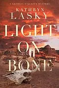 E-Book (epub) Light on Bone von Kathryn Lasky
