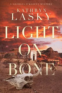 E-Book (epub) Light on Bone von Kathryn Lasky