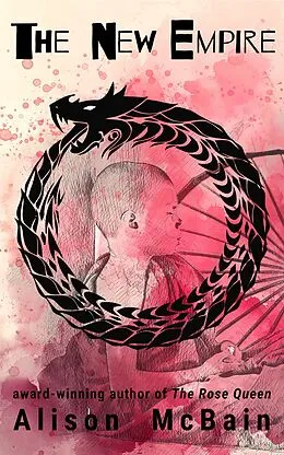 E-Book (epub) New Empire von Alison McBain