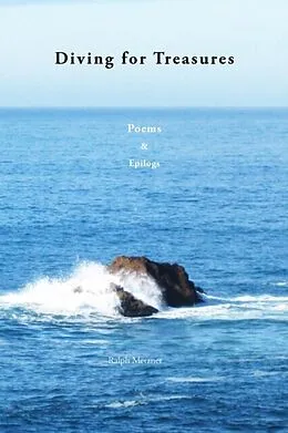 E-Book (epub) Diving For Treasures von Ralph Metzner