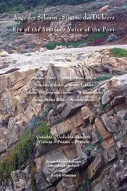 E-Book (epub) Eye of the Seeress / Voice of the Poet von Ralph Metzner