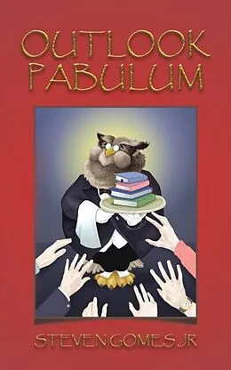 E-Book (epub) Outlook Pabulum von Steven Gomes