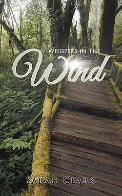 E-Book (epub) Whispers In The Wind von Sarah Clark