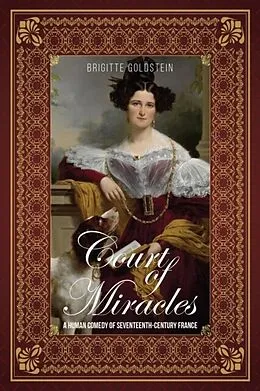 E-Book (epub) Court of Miracles von Brigitte Goldstein